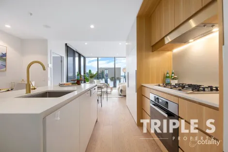 Property photo of 2003C/80 Waterloo Road Macquarie Park NSW 2113