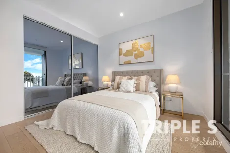 Property photo of 2003C/80 Waterloo Road Macquarie Park NSW 2113