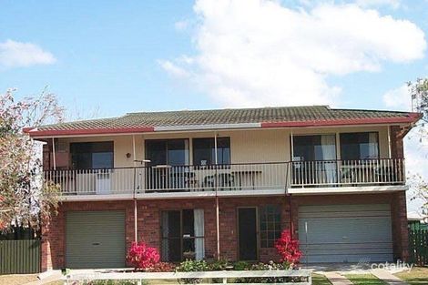 19 Hillcrest Ave, Scarness, QLD 4655