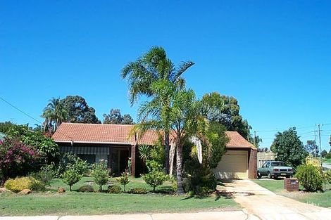 2 Ewing Ave, Bull Creek, WA 6149