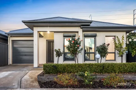 Property photo of 2/35 Whinnen Street St Agnes SA 5097
