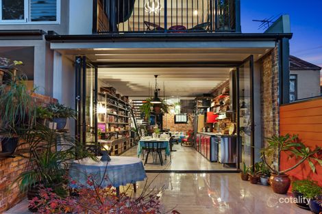 Property photo of 49 Gowrie Street Newtown NSW 2042