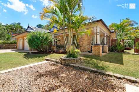 Property photo of 18 Whipbird Place Aspley QLD 4034