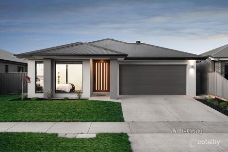 21 Leitrim St, Alfredton, VIC 3350