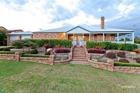 1 Pengana Ct, Alexandra Hills, QLD 4161