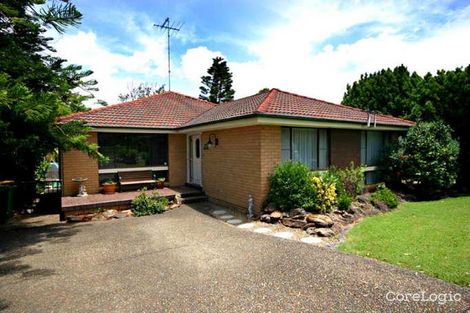 Property photo of 15 Einstein Street Winston Hills NSW 2153
