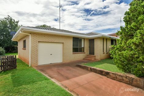 23 Lindberg St, Wilsonton, QLD 4350