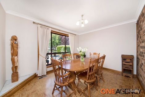 Property photo of 18 Mina Wylie Crescent Gordon ACT 2906