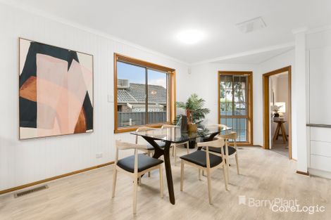 Property photo of 3 Lamina Avenue Mill Park VIC 3082