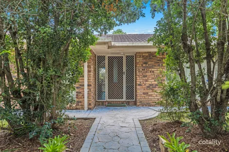 Property photo of 1 Thea Court Morayfield QLD 4506