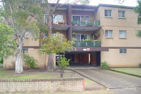 3/1 Burford St, Merrylands, NSW 2160