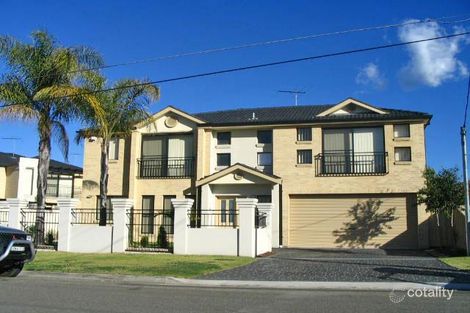 38-40 Junction Rd, Moorebank, NSW 2170