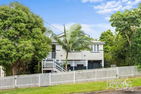 Property photo of 40 Zeehan Street Wavell Heights QLD 4012