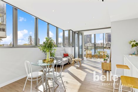 305/7 Half St, Wentworth Point, NSW 2127