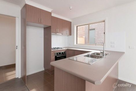 Property photo of 184 Grand Boulevard Craigieburn VIC 3064
