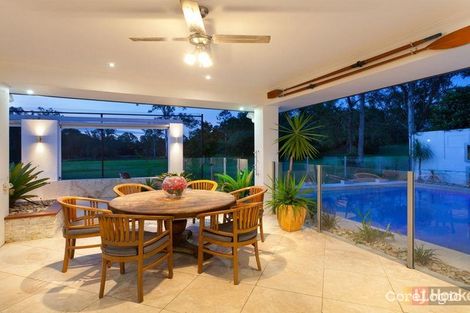 Property photo of 330A Indooroopilly Road Indooroopilly QLD 4068