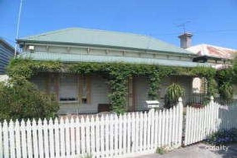 Property photo of 17 Cowper Street Footscray VIC 3011