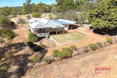 31 Paragon St, Pingelly, WA 6308
