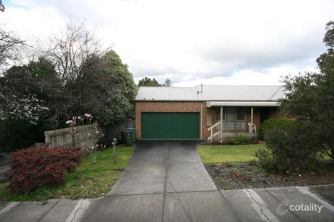 3/79 Exeter Rd, Croydon North, VIC 3136