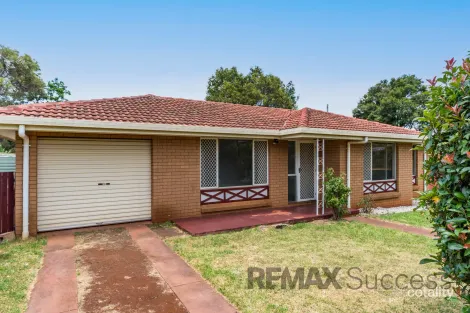 13 Gloucester Cres, Darling Heights, QLD 4350