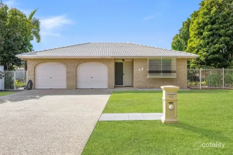 49 Lamerough Pde, Golden Beach, QLD 4551