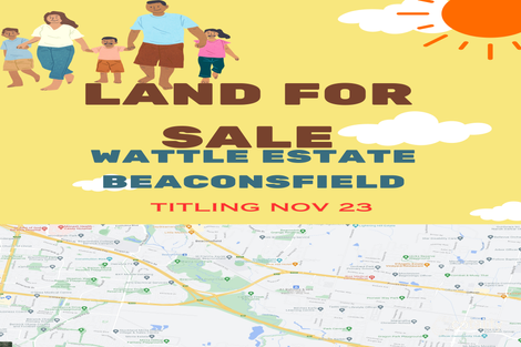 22 Wattle Cres, Beaconsfield, VIC 3807