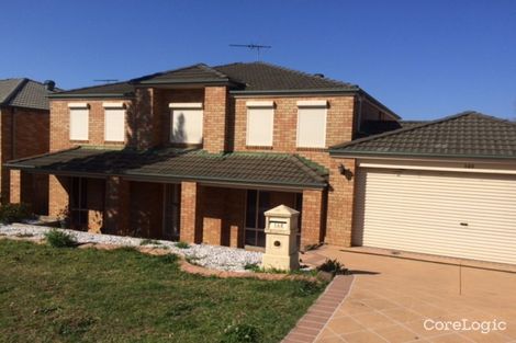 Property photo of 140 Carmichael Drive West Hoxton NSW 2171