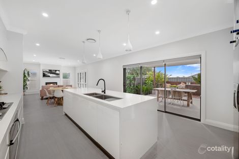 Property photo of 23 Brennan Road Elderslie NSW 2570