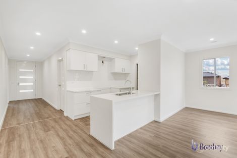 Property photo of 22 Equestria Boulevard Wollert VIC 3750