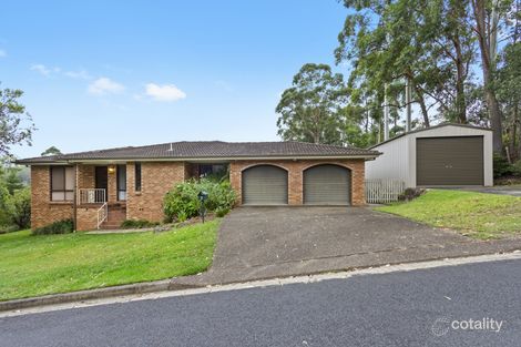Property photo of 1 Cottee Close Conjola Park NSW 2539