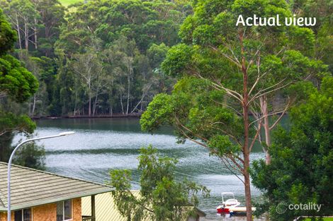 Property photo of 1 Cottee Close Conjola Park NSW 2539