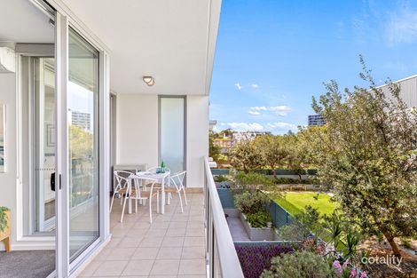 Property photo of 2204/10 Sturdee Parade Dee Why NSW 2099