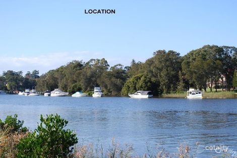 Property photo of 6 Elliott Street Picnic Point NSW 2213