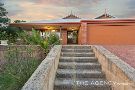 Property photo of 535 Horwood Road Swan View WA 6056