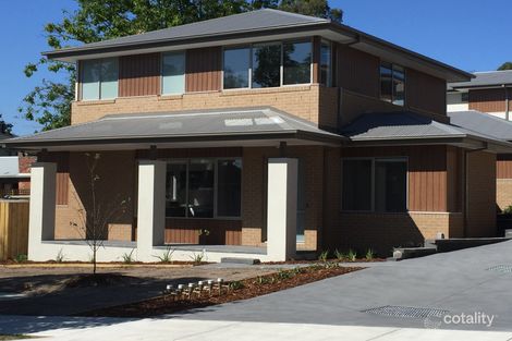 6/34 Timms Ave, Croydon, VIC 3136