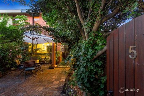 Property photo of 5/5-9 Canterbury Street Mornington VIC 3931