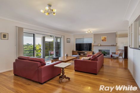 Property photo of 14 Montclair Street Aspley QLD 4034