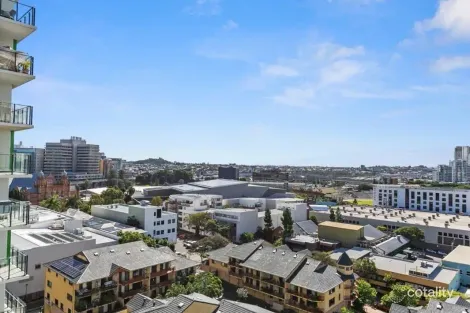 1403/348 Water St, Fortitude Valley, QLD 4006