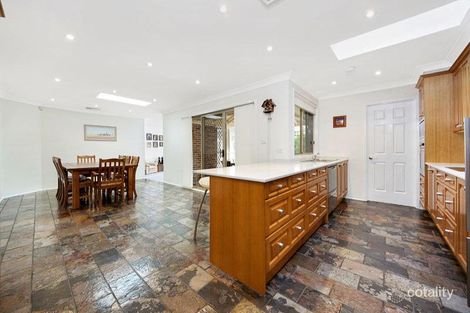 Property photo of 3 Barnsley Place Menai NSW 2234