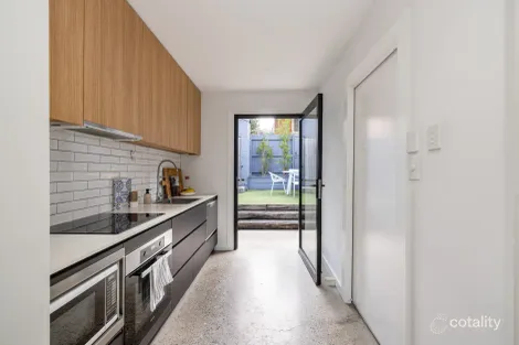 Property photo of 109 Mitchell Street Glebe NSW 2037
