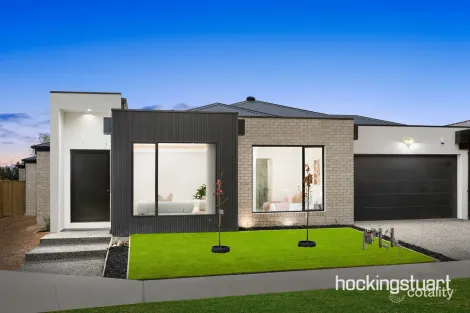 Property photo of 2 Hawksburn Place Mickleham VIC 3064