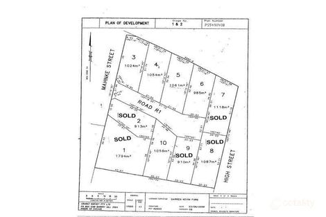 Lot 6 Holmes Ct, Stawell, VIC 3380