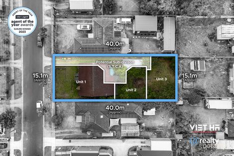 Property photo of 4 Loller Street Springvale VIC 3171