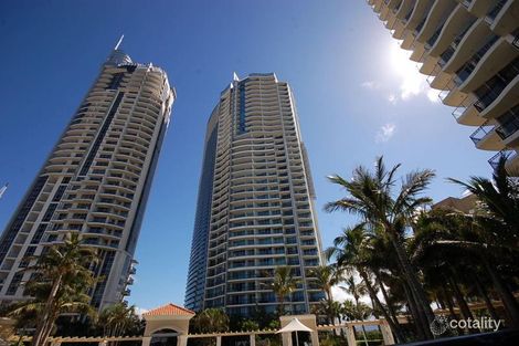3364/23 Ferny Ave, Surfers Paradise, QLD 4217