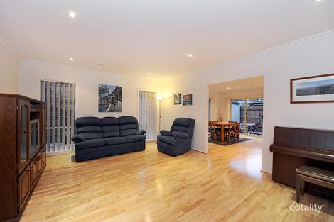 Property photo of 6 Treerise Boulevard Ferntree Gully VIC 3156