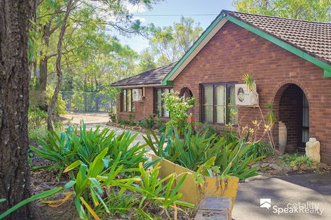 Property photo of 211 Annangrove Road Annangrove NSW 2156