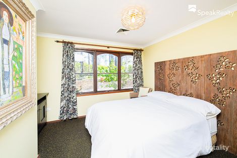 Property photo of 211 Annangrove Road Annangrove NSW 2156
