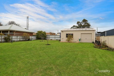 Property photo of 29 Tait Street Camperdown VIC 3260