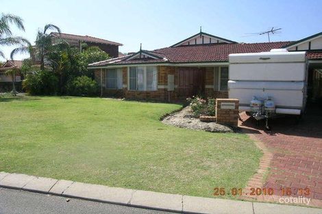 28 Playford Mews, Landsdale, WA 6065