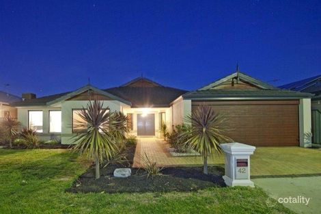 42 Grampian Cres, Aubin Grove, WA 6164